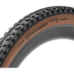 Tyres Pirelli Cinturato Gravel M - Classic Default Velodrom Barcelona