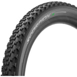 Tyres Pirelli Scorpion R MTB 29 Default Velodrom Barcelona