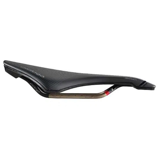 PROLOGO Dimension T4.0 143mm Saddle - Black-Saddles-4711946199678
