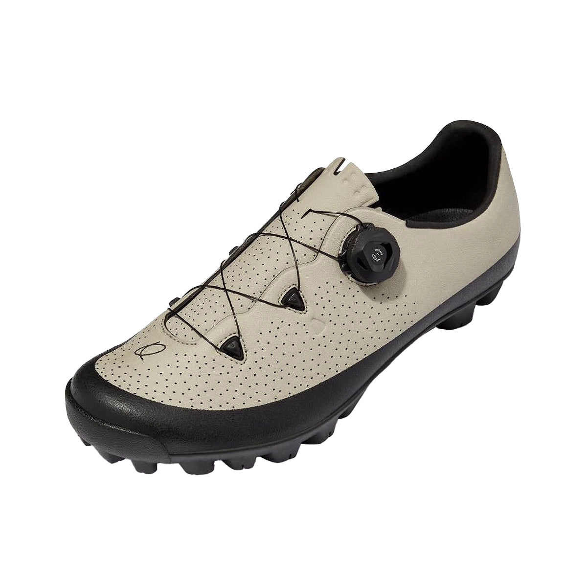 QUOC GRAN TOURER II GRAVEL SHOES - SAND – Velodrom CC QUOC GRAN TOURER II GRAVEL SHOES - SAND – Velodrom CC