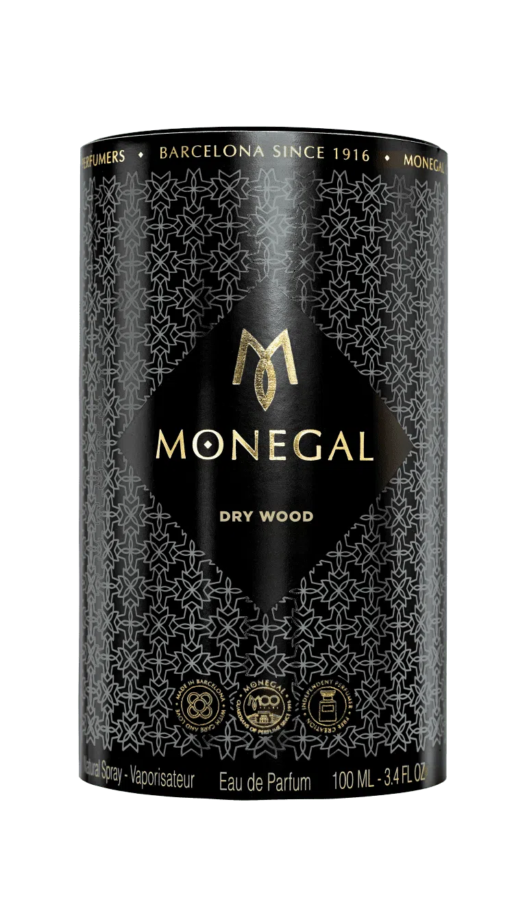 Ramon Monegal - Dry Wood 50ml-Perfumes-8436543920123