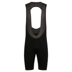 RAPHA Brevet Bib Shorts - BBK Black-Velodrom