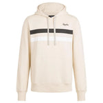 RAPHA Brevet Hoodie - BCH Off/White Default Rapha