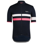 RAPHA Brevet Jersey Navy Default Velodrom Barcelona