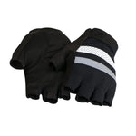 RAPHA Brevet Mitts Gloves - Black Default Velodrom Barcelona