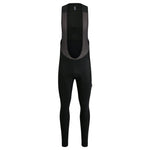 RAPHA Cargo Winter Tights with Pad - Black Default Rapha
