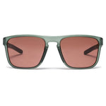 RAPHA CLASSIC GLASSES - Green Transparent/Pink Lens GTR Default Velodrom Barcelona
