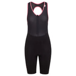 RAPHA Classic Bib Shorts Regular Women - Black Default Velodrom Barcelona