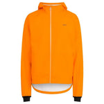RAPHA Commuter Jacket - BMG Dark Yellow Default Velodrom Barcelona