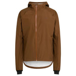 RAPHA Commuter Jacket - Brown EMP Default Rapha