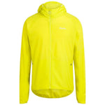 RAPHA Commuter Jacket Lightweight - Yellow Default Velodrom Barcelona