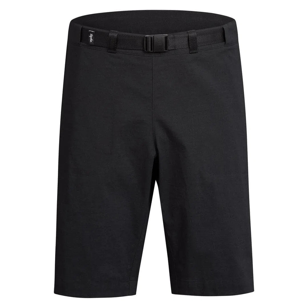 RAPHA Commuter Shorts - Black – Velodrom CC