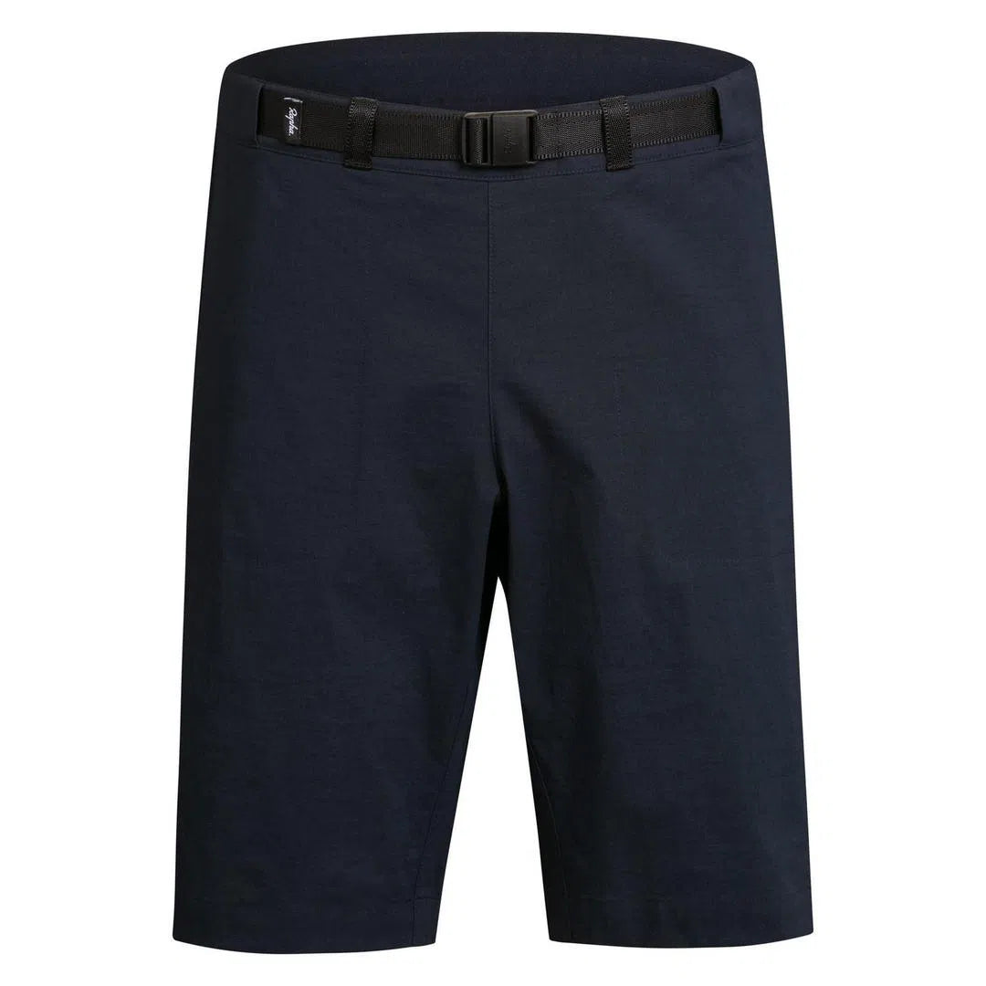 RAPHA Commuter Shorts - DNY Dark Navy-Velodrom
