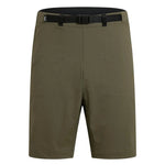 Rapha COMMUTER SHORTS - Dark Olive Default Velodrom Barcelona