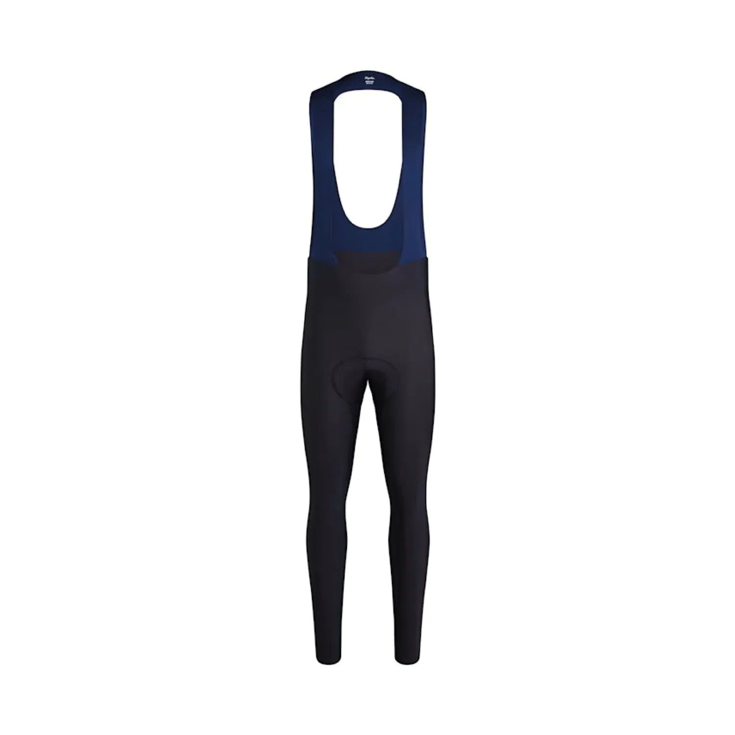 RAPHA Core Cargo Winter Tights with Pad SNV Dark Navy Navy Velodrom CC
