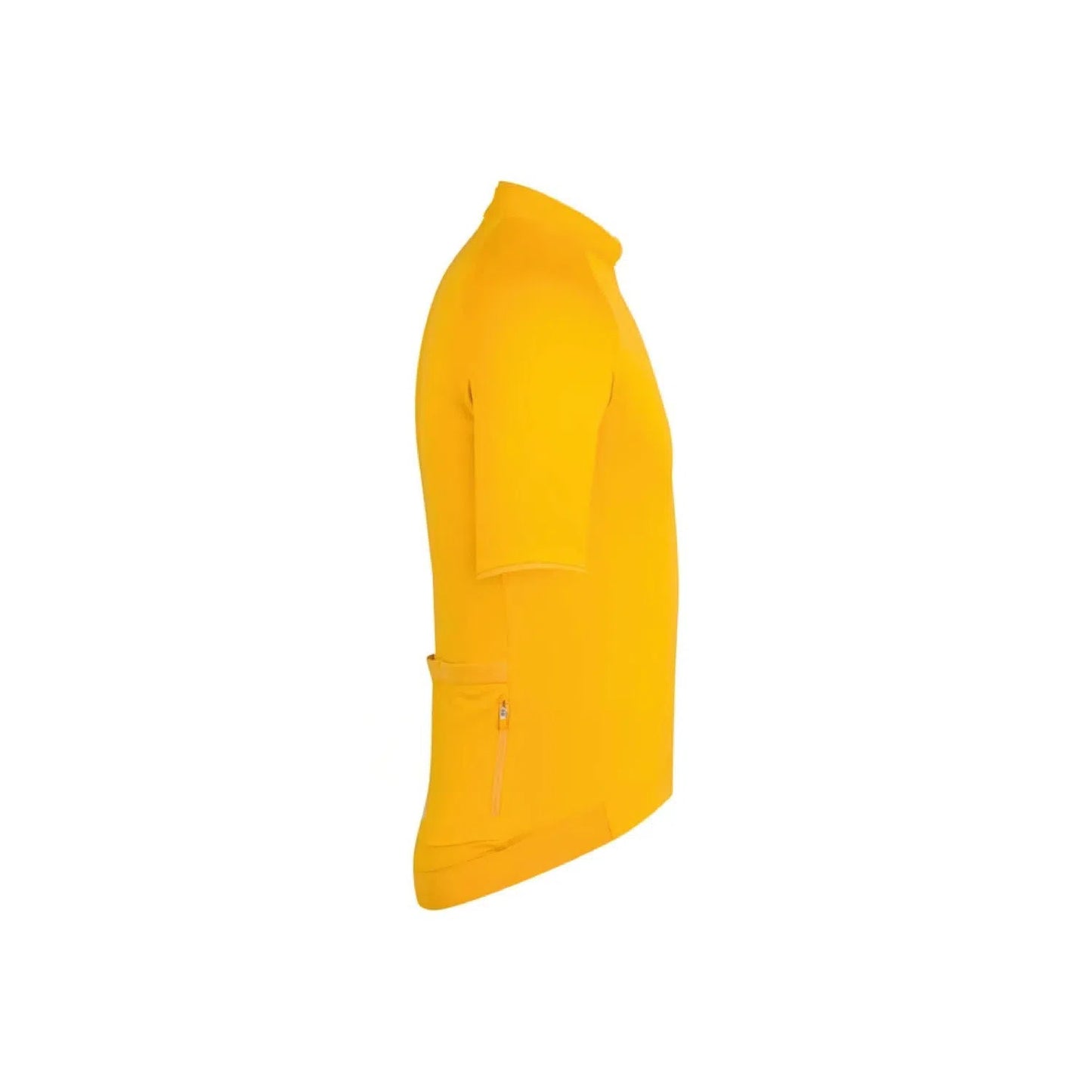 RAPHA Core Jersey AW2022 - MMW Dark Yellow-Velodrom