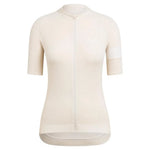 RAPHA Women Core Lightweight Jersey - BCH Off White Default Rapha