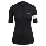 Rapha Women Core Lightweight Jersey - Black Default Velodrom Barcelona