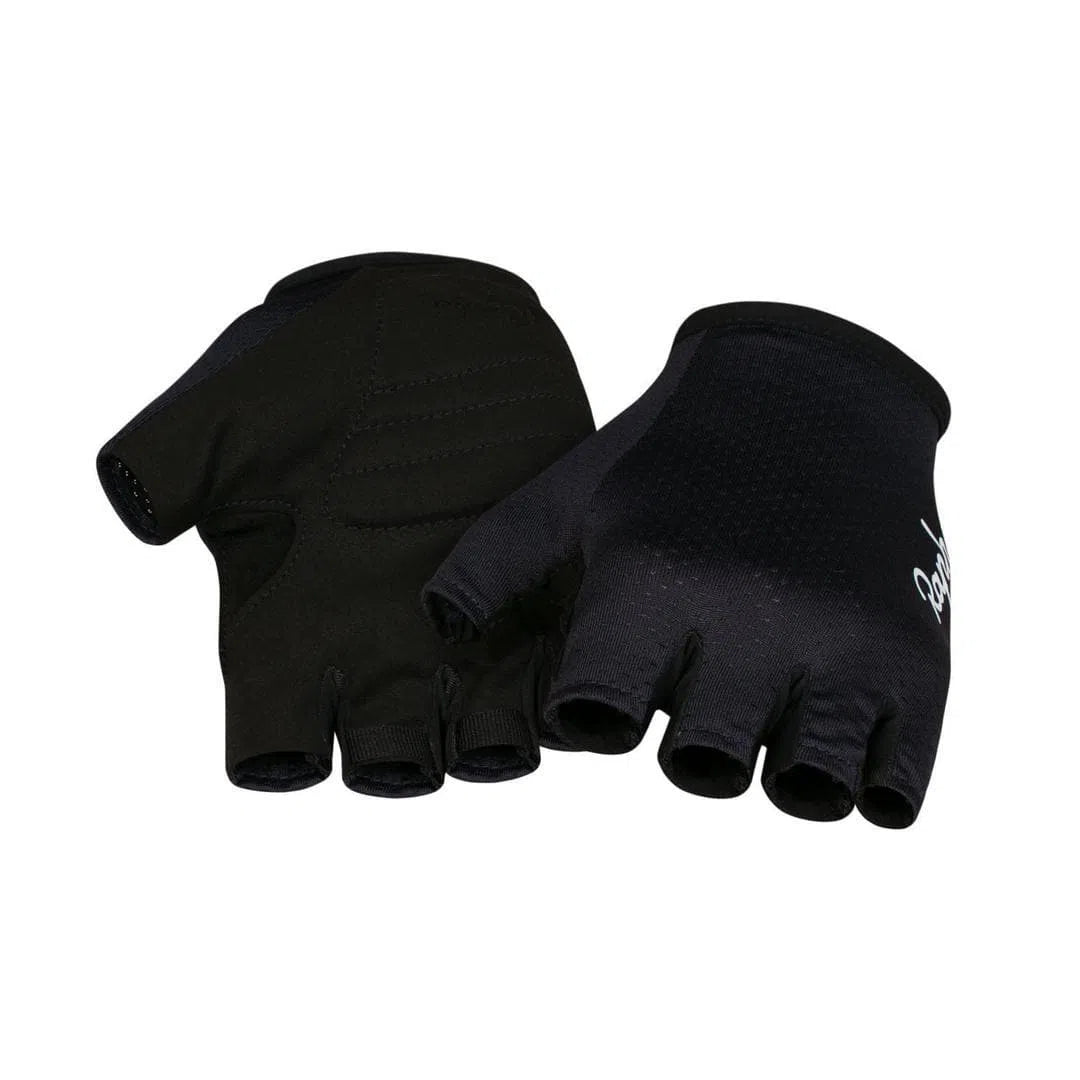 RAPHA - Core Mitts - Navy Default Velodrom Barcelona