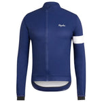RAPHA Core Rain Jacket II - Navy Default Rapha