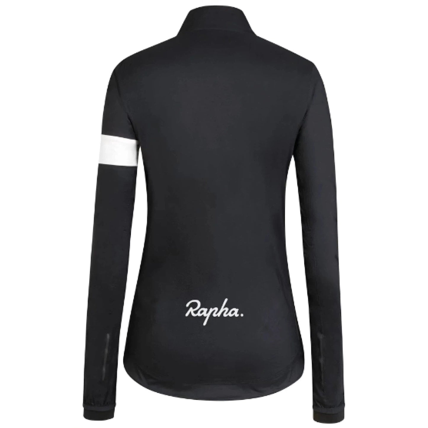 RAPHA Core Rain Women Jacket II - BLK Black-Velodrom