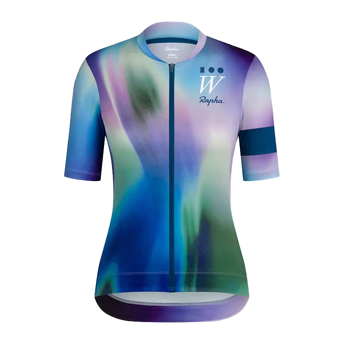 RAPHA Core Damen Trikot 100