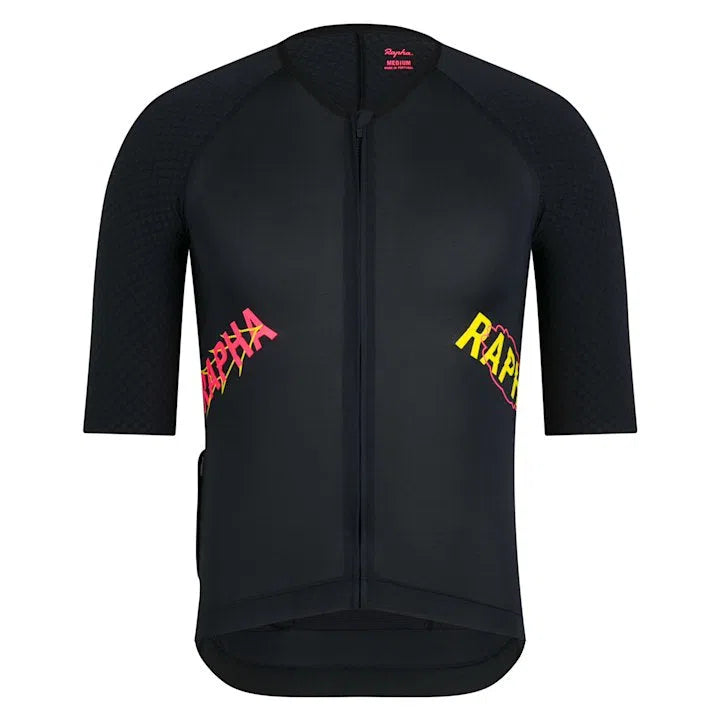 RAPHA EF Giro Pro Team Aero Jersey - MUL/Multicolour | Velodrom RAPHA EF Giro Pro Team Aero Jersey - MUL/Multicolour | Velodrom