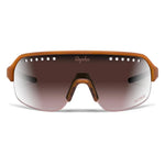 RAPHA Explore Glasses - BBM Brown/Black Mirror Lens Default Velodrom Barcelonaa