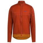 RAPHA Eplore Lightweight Jacket - RTT Terracotta Default Rapha