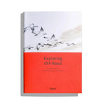 Book RAPHA Handbook 04 - Exploring Off Road Default Velodrom Barcelona