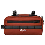 RAPHA Handlebar Bag - Brick Default Rapha