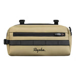 RAPHA Handlebar Bag - KLP Beige Default Rapha