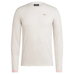 RAPHA Long Sleeve Technical T-shirt - BCH White Default Rapha