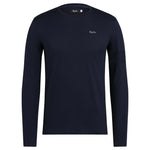 RAPHA Long Sleeve Technical T-shirt - DNY Dark Navy Default Rapha
