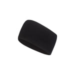 RAPHA Merino Headband - Black Default Rapha