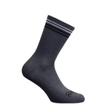 RAPHA Merino Socks Regular - DGR Grey Default Rapha