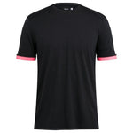 RAPHA MEN MERINO T-SHIRT - Black Default Velodrom Barcelona