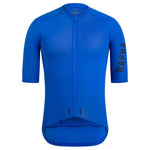 Rapha Pro Team Aero Jersey Blue Default Velodrom Barcelona