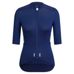 RAPHA women pro team aero jersey - navy Default Velodrom Barcelona