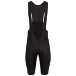 RAPHA Pro Team Bib Shorts II Long -Black/Black Default Rapha