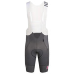 Rapha Pro Team Bib Shorts II - Long CBN Carbon Grey Default Rapha