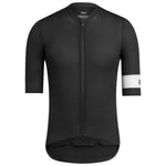Rapha Pro Team Flightweight Jersey Black Default Velodrom Barcelona