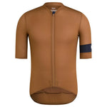 RAPHA Pro Team Flyweight Jersey - Brown EMP Default Velodrom Barcelona