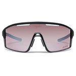 RAPHA PRO TEAM FULL FRAME GLASSES - Black/Black Mirror Lens Default Velodrom Barcelona
