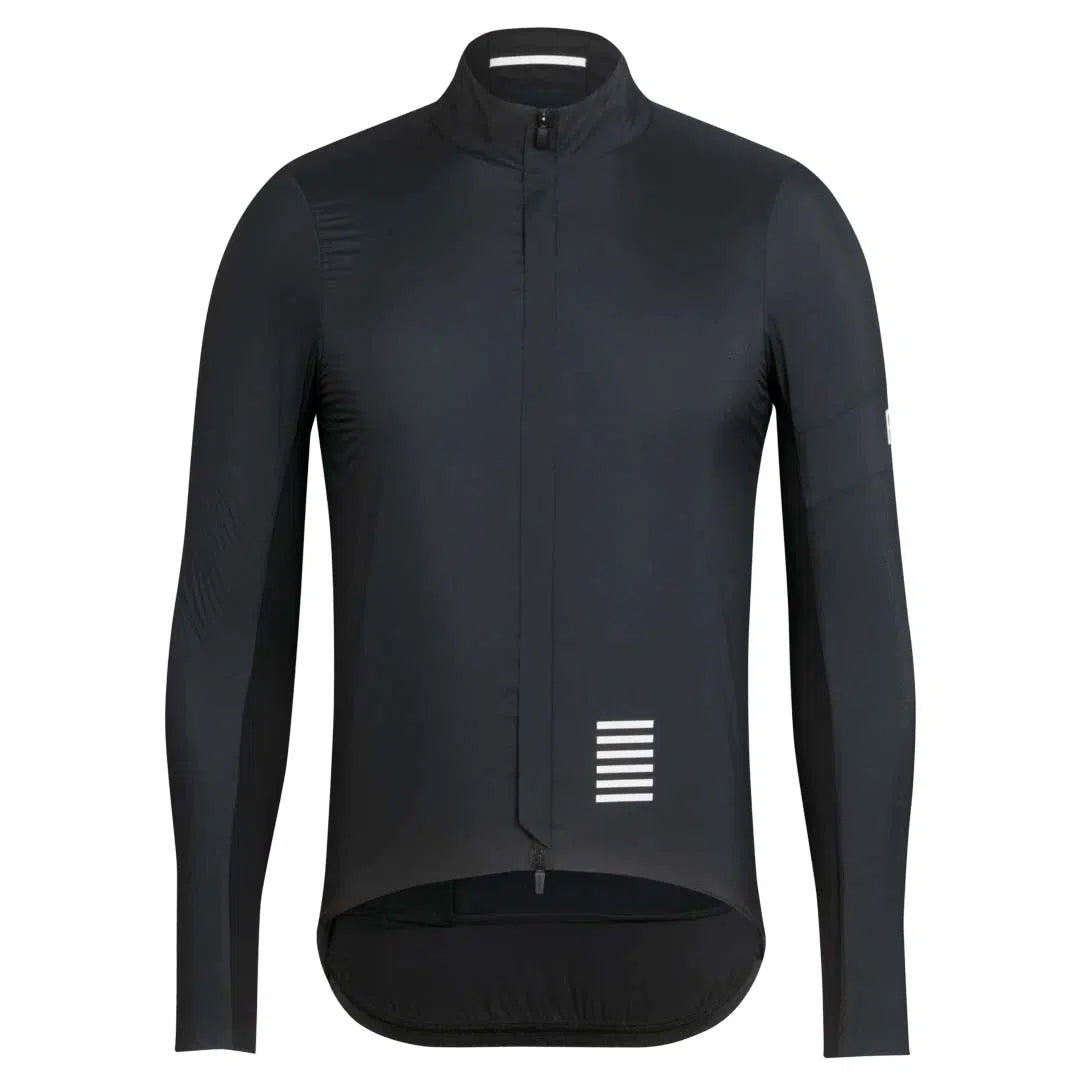RAPHA Pro Team Insulated Jacket AW2023 - BLK Black – Velodrom CC