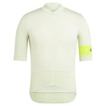RAPHA Pro Team Jersey - LAL Light Green/Lime Green-Velodrom