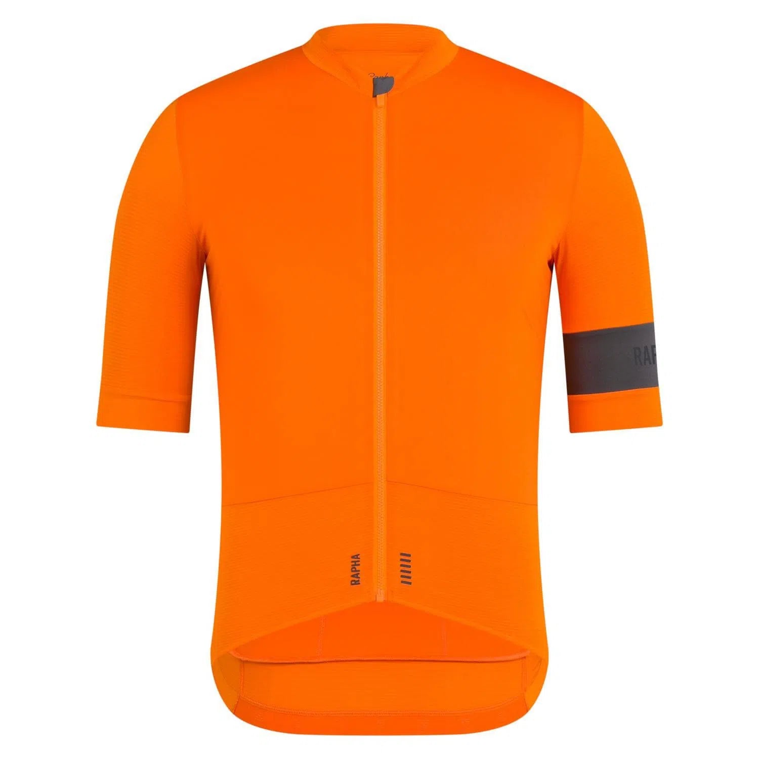 RAPHA Pro Team Jersey Orange – Velodrom CC1