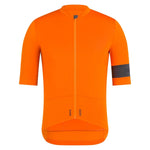 Rapha Pro Team Jersey - Orange Default Rapha