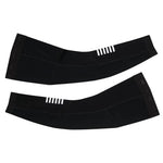 Rapha Pro Team Leg Warmers Black Default Velodrom Barcelona