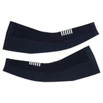 Rapha Pro Team Leg Warmers Navy Default Velodrom Barcelona